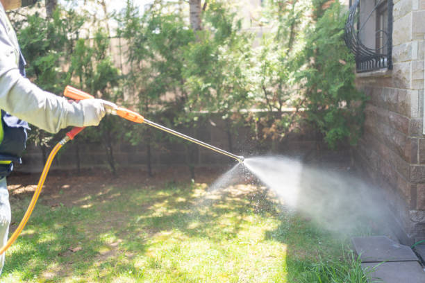 Bird Control in Oakland City, IN