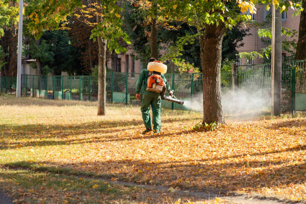 Pest Control Cost in Oakland City, IN